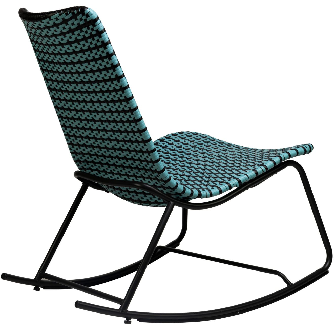 96911420 Terrasstoel Pya Blauw 4hr