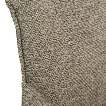 96124270 Nella Armstoel Bruin 5hr