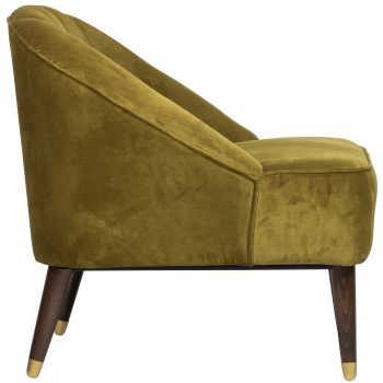 96105990 Fauteuil Evan 3hr