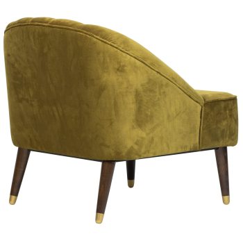 96105990 Fauteuil Evan 4hr
