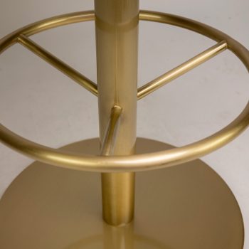 96206200 Barkruk Prade Swivel 7hr