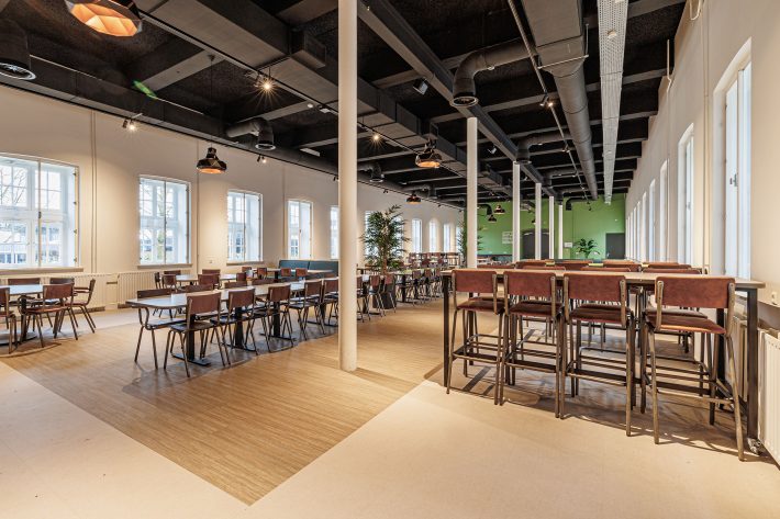 Bouw & Infrapark Hr