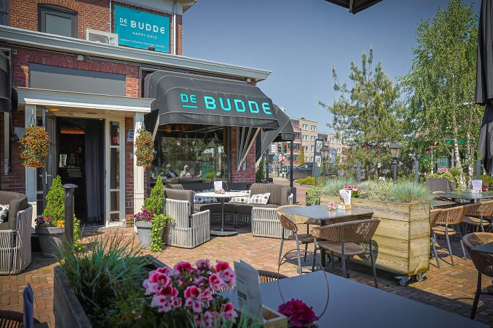 Budde Hr