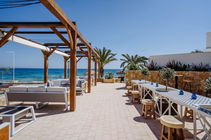 Dormio Costa Blanca Hr