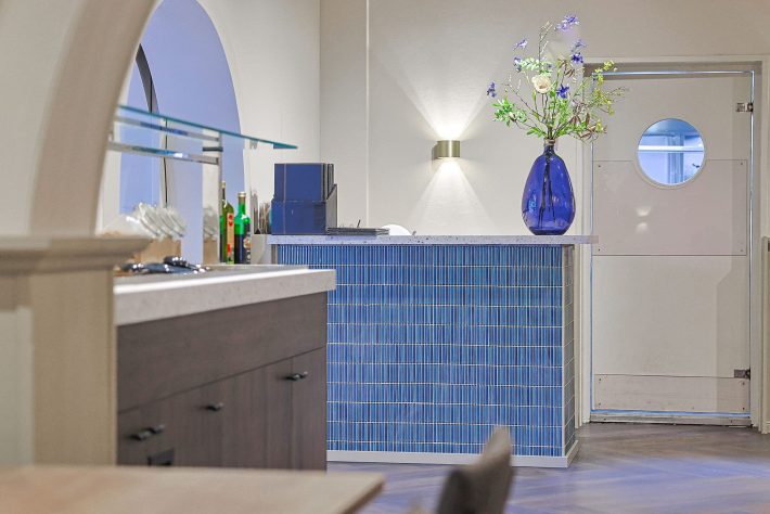 Aparthotel Delden 1hr