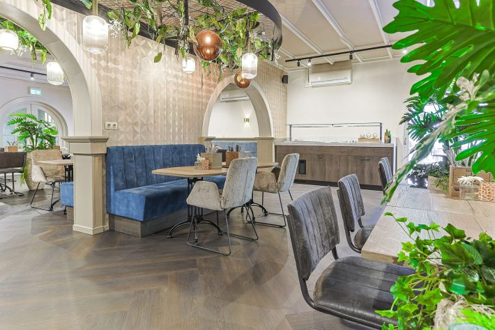 Aparthotel Delden 6hr