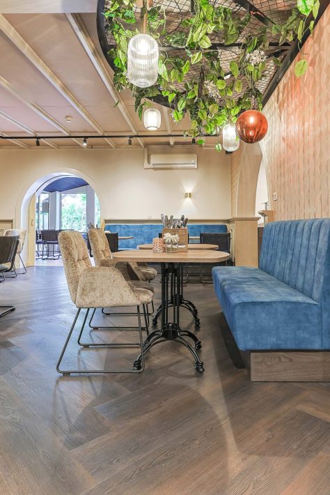 Aparthotel Delden 7hr