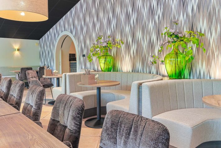 Aparthotel Delden 8hr