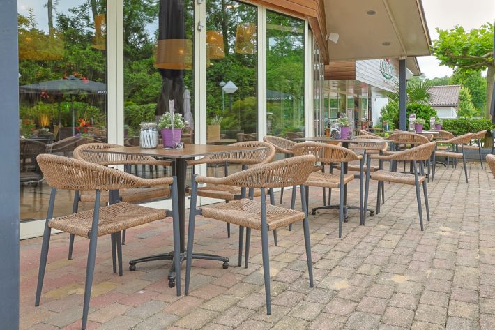 (c)fotografie Mike Rikken Nijverdal Bedrijfsfotograaf Aparthotel Delden Terras & Interieur Hr 2540 Groot