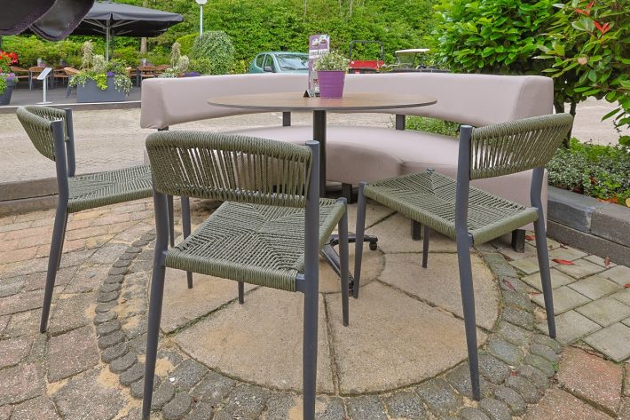 (c)fotografie Mike Rikken Nijverdal Bedrijfsfotograaf Aparthotel Delden Terras & Interieur Hr 2544 Groot
