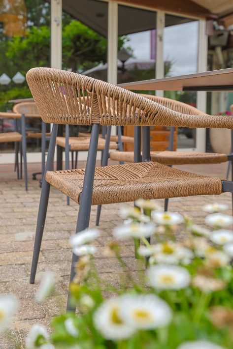 (c)fotografie Mike Rikken Nijverdal Bedrijfsfotograaf Aparthotel Delden Terras & Interieur Hr 2716 Groot