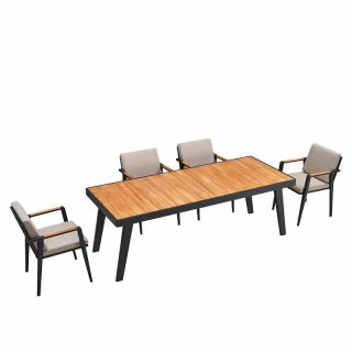 Emoti Diningset | 7-teilig