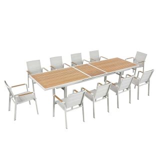 Nofi Dining | 11-teilig