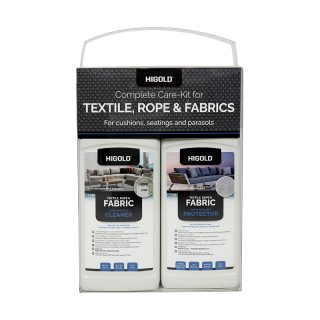 95412620 Higold Fabric Care Kit 1