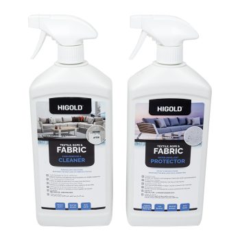 95412620 Higold Fabric Care Kit 3