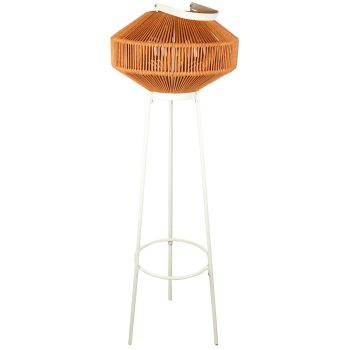96911860 Standaard Lori Wit Hoog 2hr