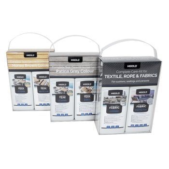 Cleaner Kits 1