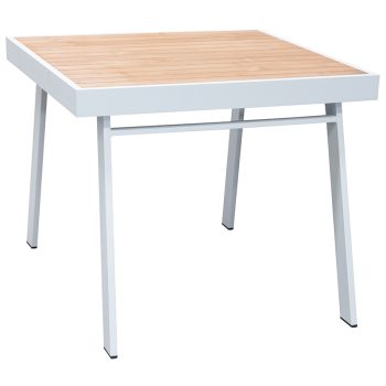 York 201779 York Table White Kopiëren