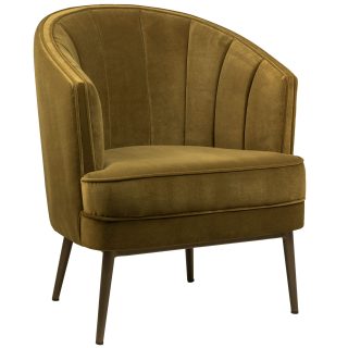96124920 Loungestoel Seranity 1hr