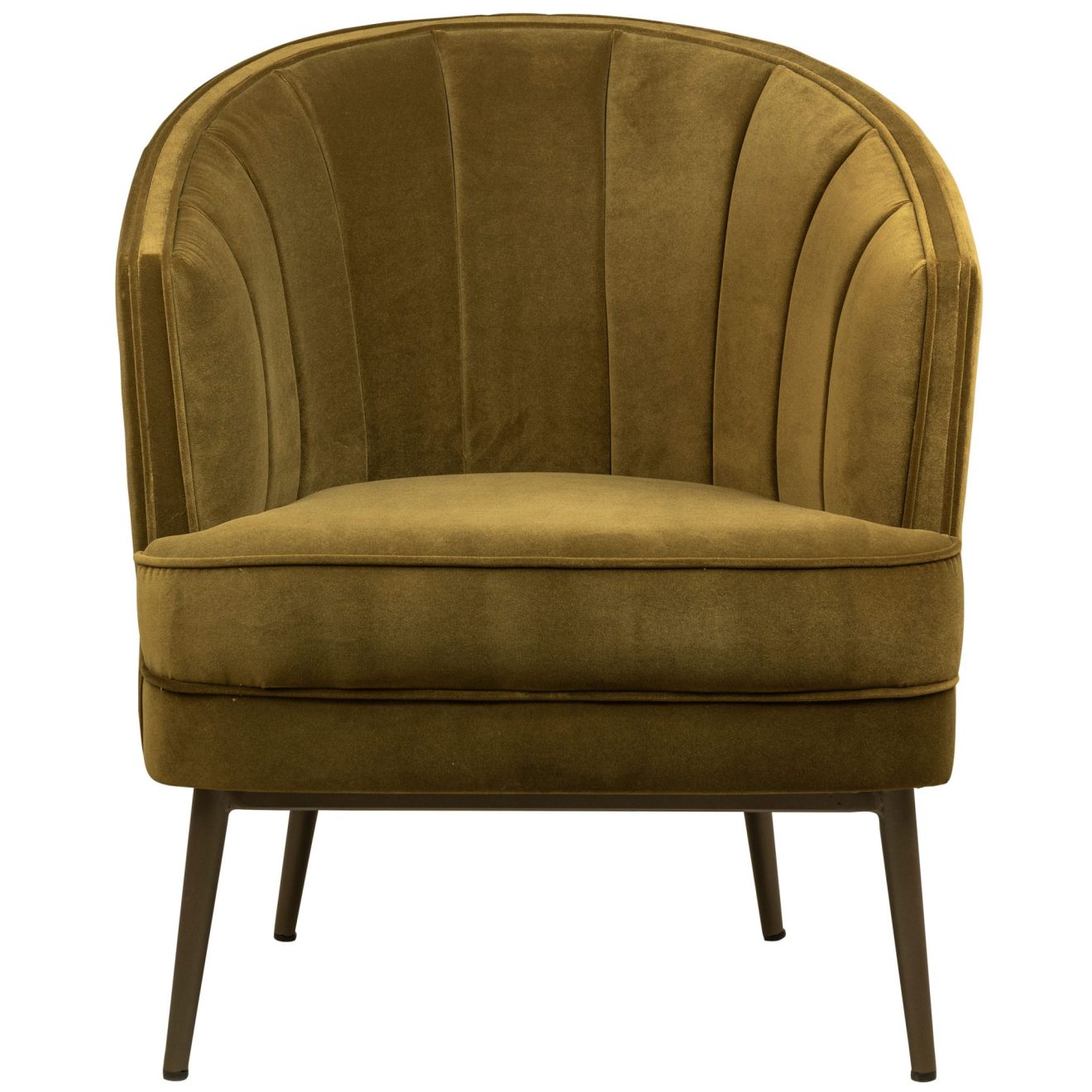 96124920 Loungestoel Seranity 2hr
