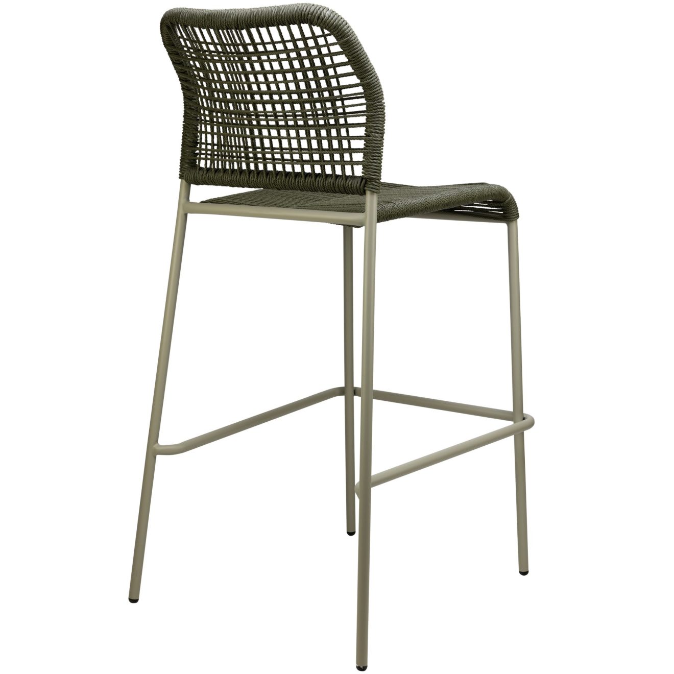 96916800 Terraskruk Twist Groen 4hr