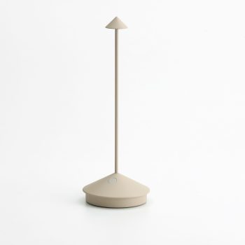97104930 Tafellamp Pina Sand 2hr