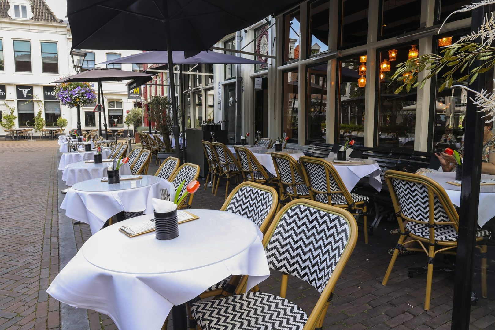 Brasserie Jansen 2