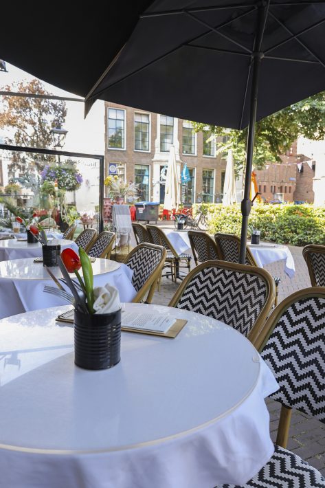 Brasserie Jansen 4