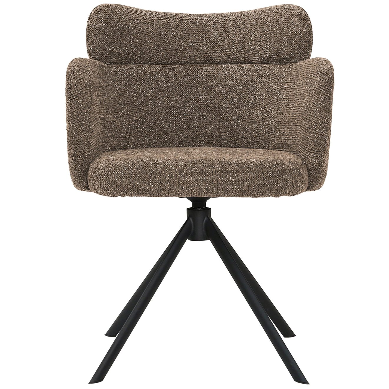 96124450 Classicon Stoel Bruin 2hr