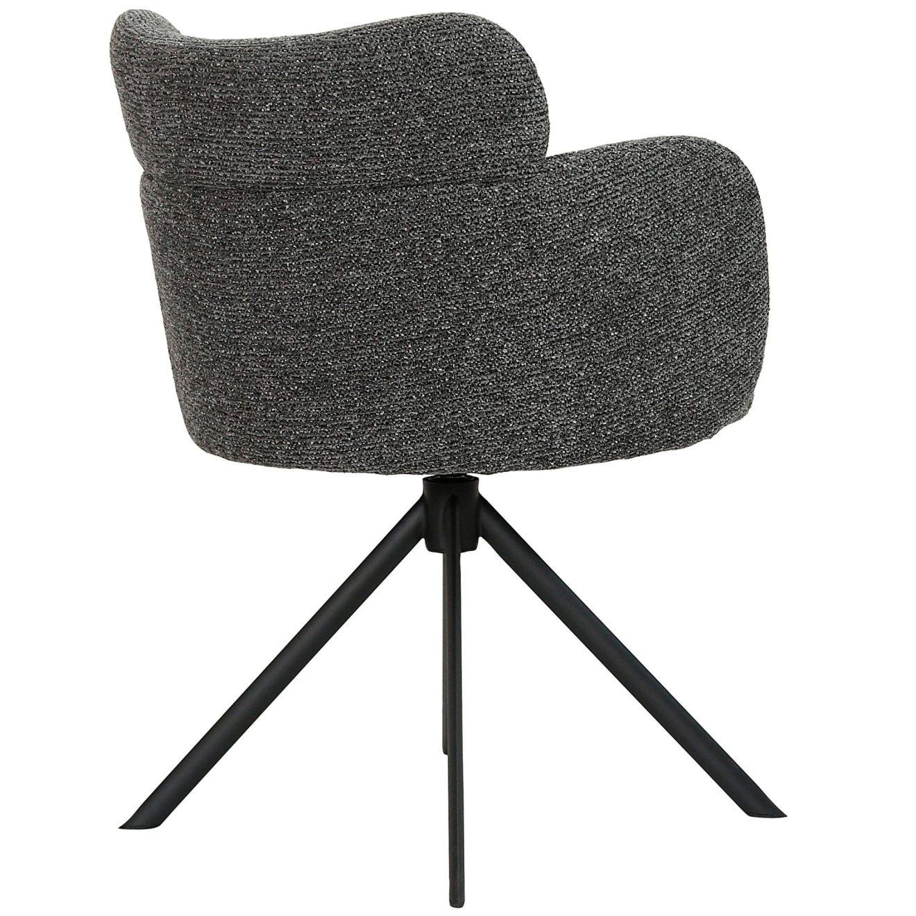 96124460 Classicon Stoel Antraciet 4hr