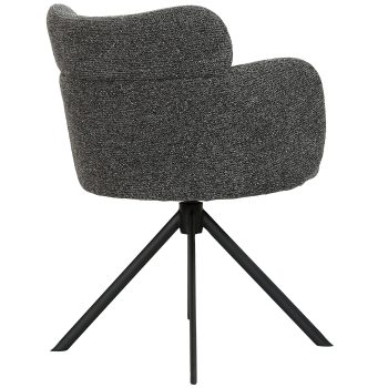 96124460 Classicon Stoel Antraciet 4hr