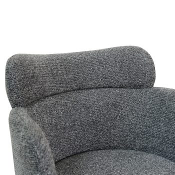 96124460 Classicon Stoel Antraciet 5hr