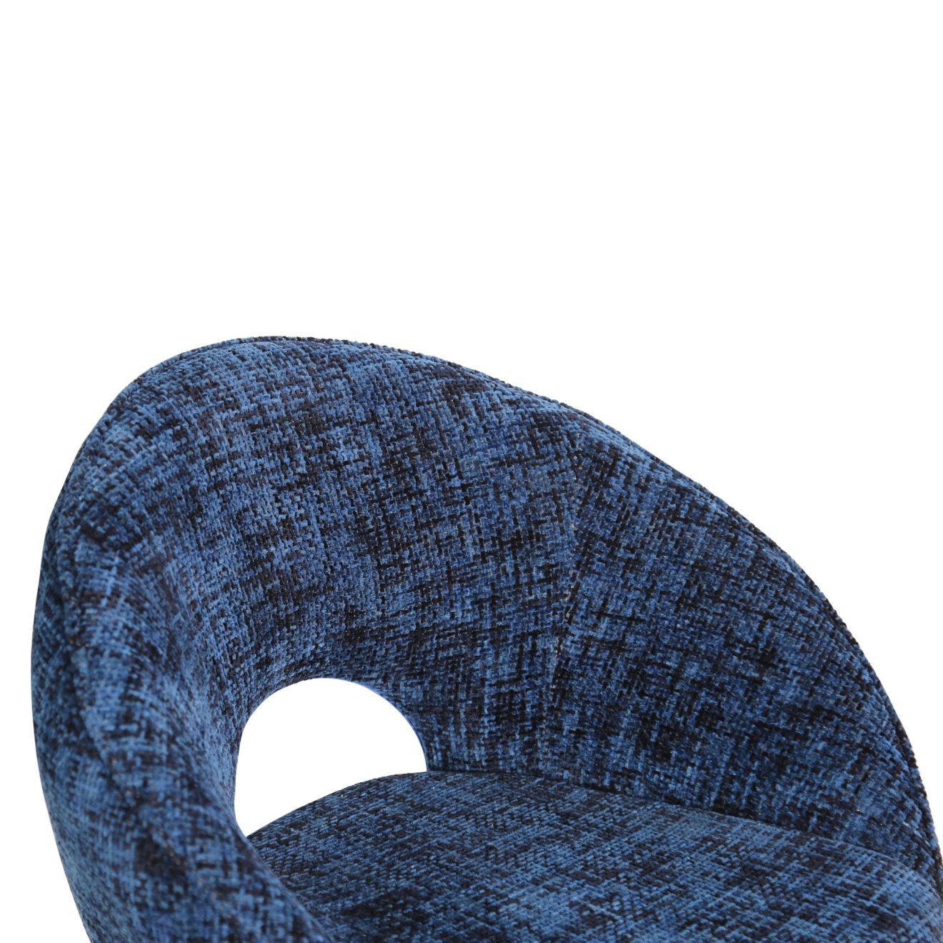 96124480 Samba Stoel Blauw 6hr