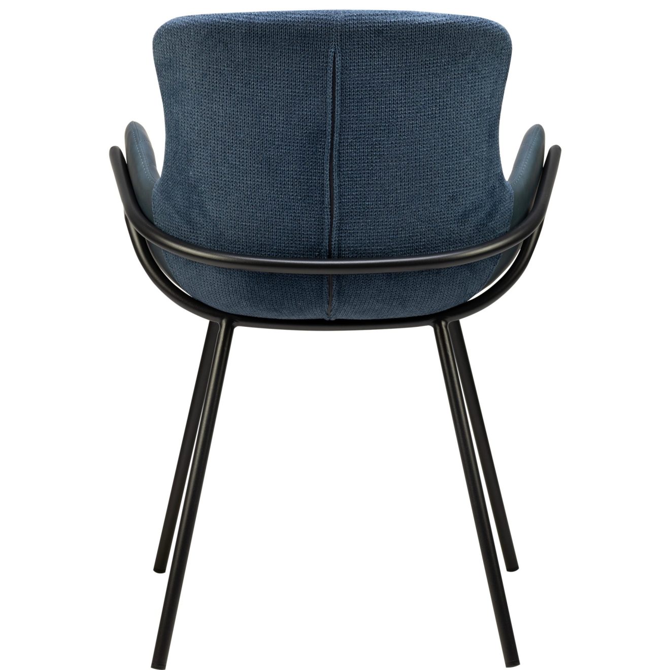 96124520 Alya Armstoel Blauw 5hr