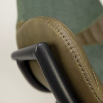 96124530 Alya Armstoel Groen 7hr