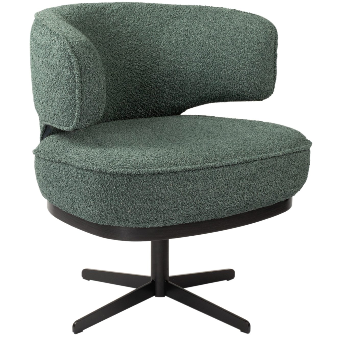 96125320 Norma Armstoel Swivel 1hr