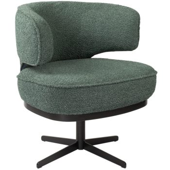 96125320 Norma Armstoel Swivel 1hr