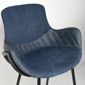 96205960 Alya Barkruk Blauw 9hr