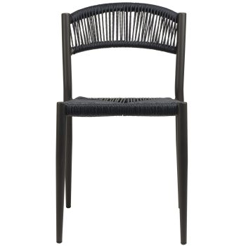 96914330 Terrasstoel Jonah Za Navy 2hr