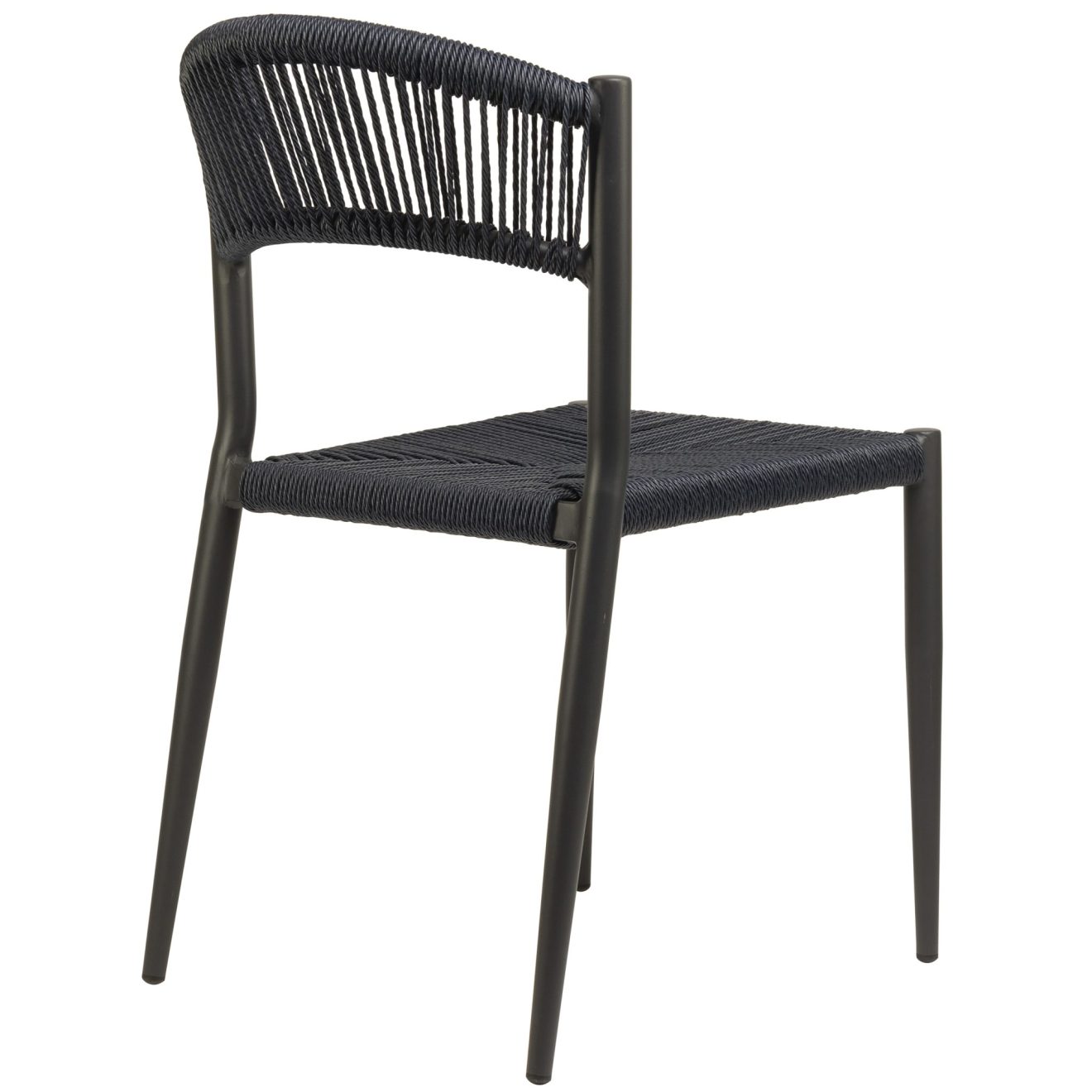96914330 Terrasstoel Jonah Za Navy 4hr