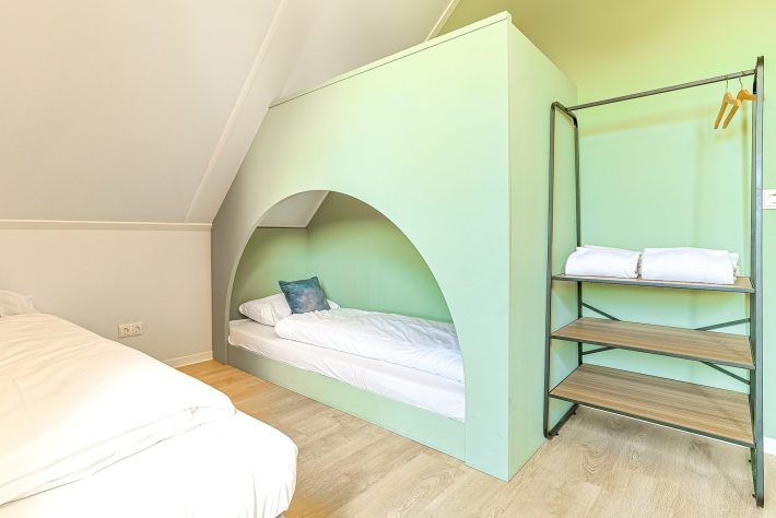 Dormio Resort Niewvliet Bad 11hr