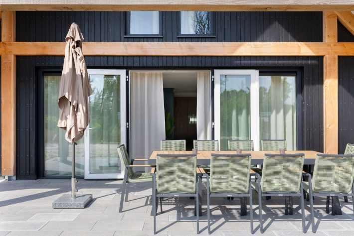 Dormio Resort Niewvliet Bad 16hr
