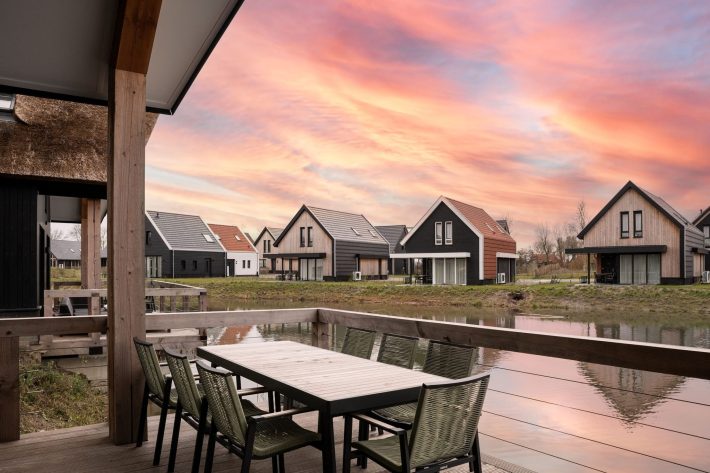 Dormio Resort Niewvliet Bad 17hr
