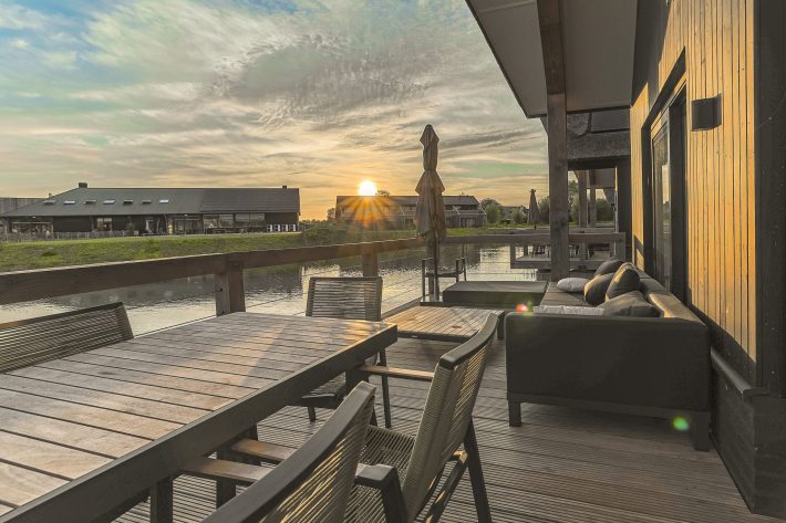 Dormio Resort Niewvliet Bad 19hr