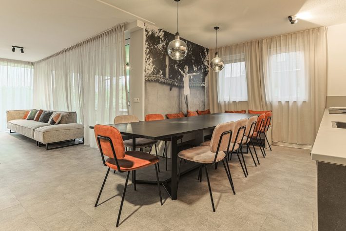 Dormio Resort Niewvliet Bad 23hr