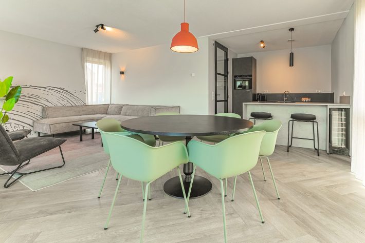 Dormio Resort Niewvliet Bad 39hr