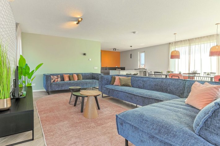 Dormio Resort Niewvliet Bad 42hr