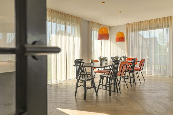 Dormio Resort Niewvliet Bad 5hr
