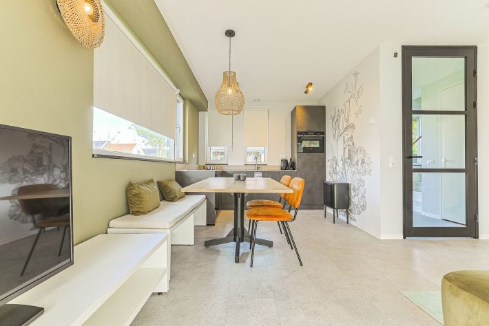 Dormio Resort Niewvliet Bad 7hr