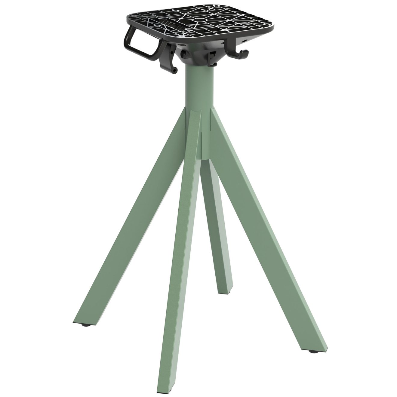 96320770 Onderstel Celeste Groen 1hr